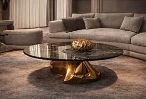 Aurora Coffee Table