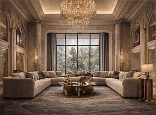 Global Living Spaces