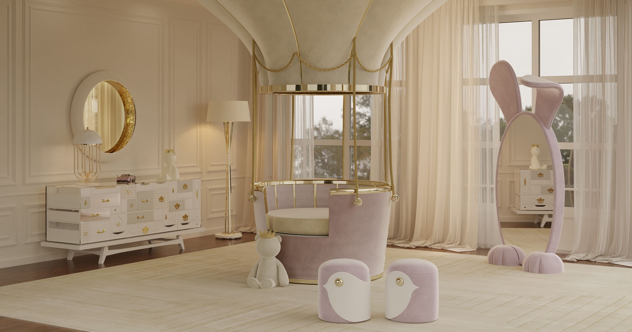 Villa Dolce