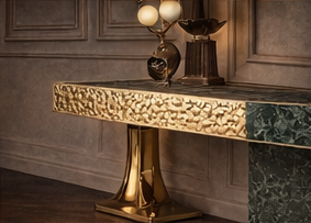 Nimbus Console